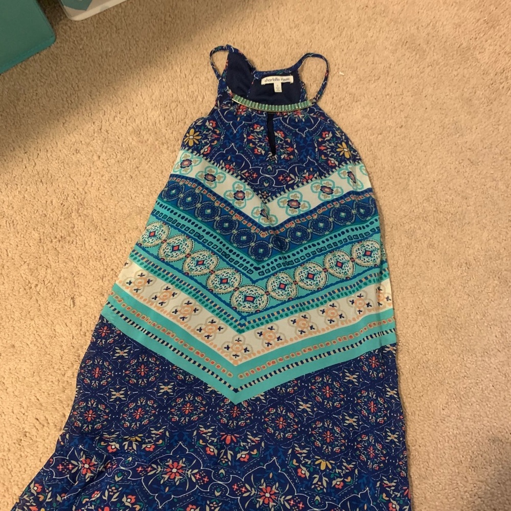 Charlotte Russe fancy dress